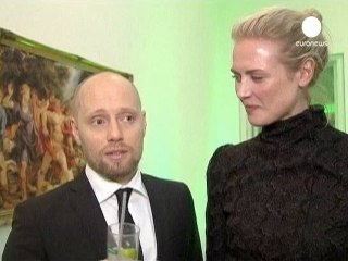 Headhunters rides on wave of Nordic noir