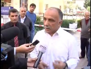 Demirci Çırağının İnanılmaz Ölümü