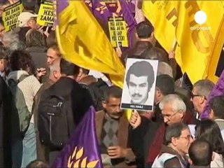 Turquía: el general Kenan Evren, ausente en el juicio