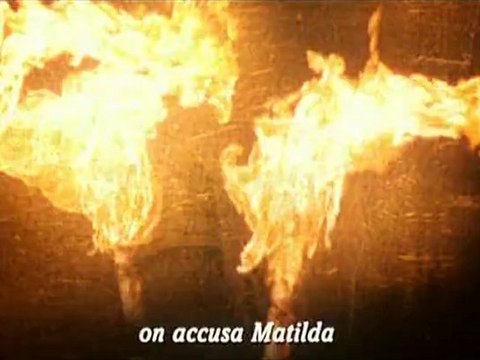 NUITS DE TERREUR - Bande-annonce VO