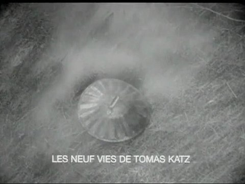 LES 9 VIES DE TOMAS KATZ - Bande-annonce VO