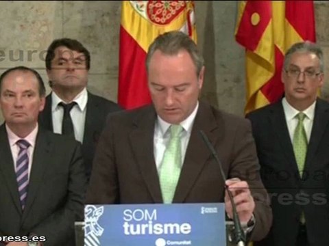 El PSOE tacha de irresponsable al Gobierno