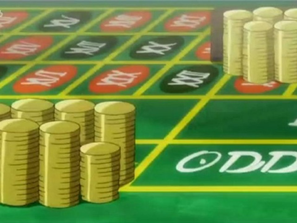 World Destruction-B2