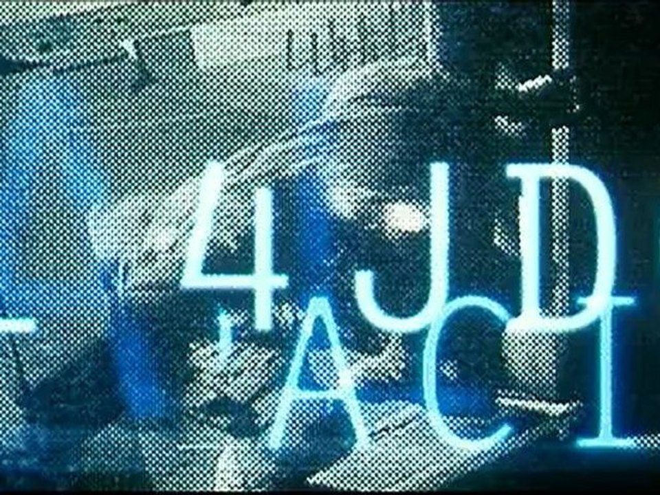 LA RECRUE - Bande-annonce VO
