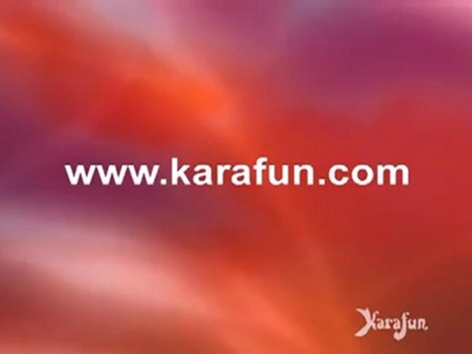 Karaoke House Of The Rising Sun  - The Animals  karaoke