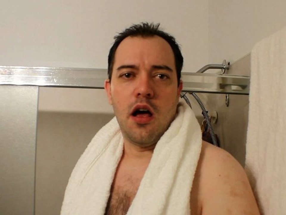 Will Apple Ever Run Out Of Ideas? ( Old Spice Guy Parody )