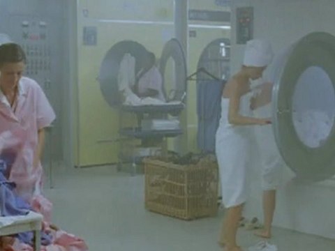 FILLES UNIQUES - Teaser2 VF