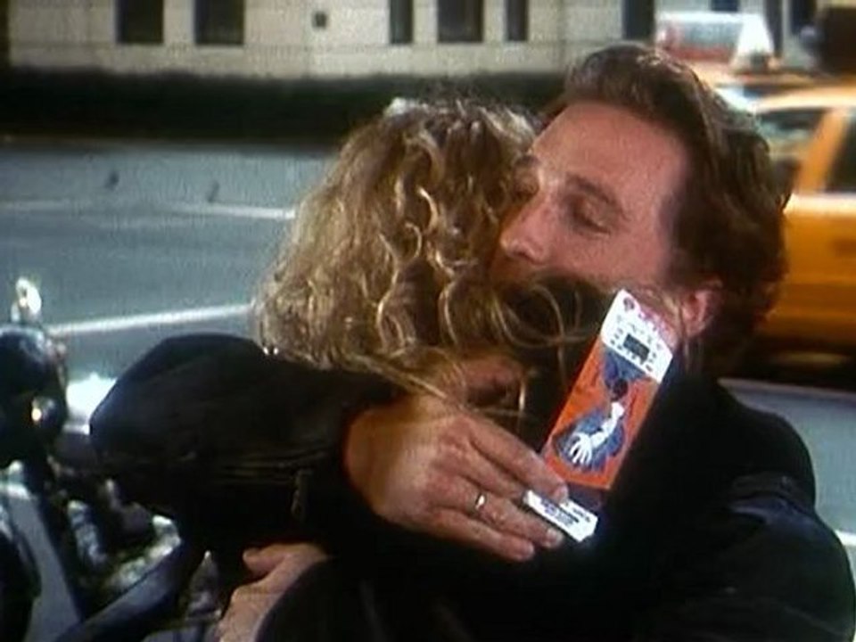 COMMENT SE FAIRE LARGUER EN DIX LECONS - Bande-annonce VF