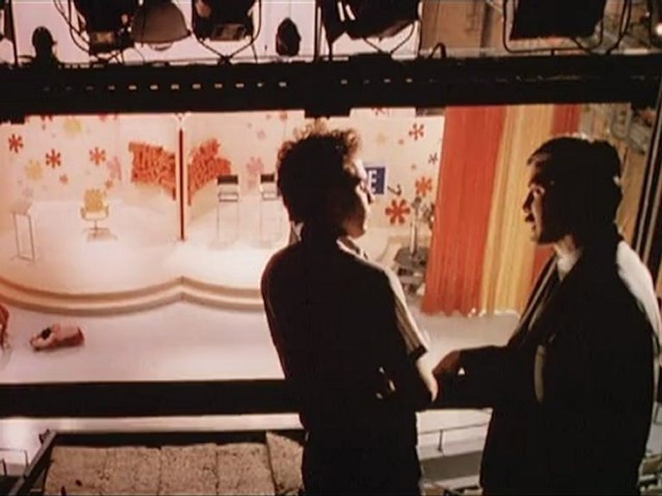 CONFESSIONS D'UN HOMME DANGEREUX - Bande-annonce VO