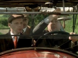 LE MYSTERE DE LA CHAMBRE JAUNE - Bande-annonce VF