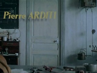 LE MYSTERE DE LA CHAMBRE JAUNE - Teaser VF