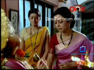 Niyati [Episode 296] - 4th April 2012 Video Watch Online Part1