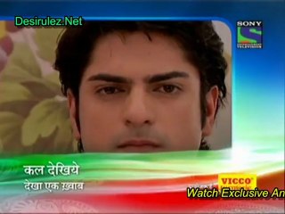 Dekha Ek Khwaab 4th April 2012 PART-2