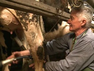 Présidentielle: les agriculteurs sceptiques face aux candidats