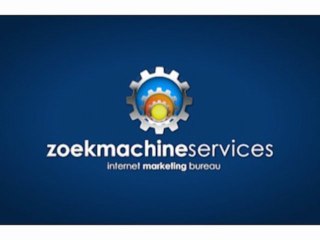 Zoekmachine Services - Search Engine Services