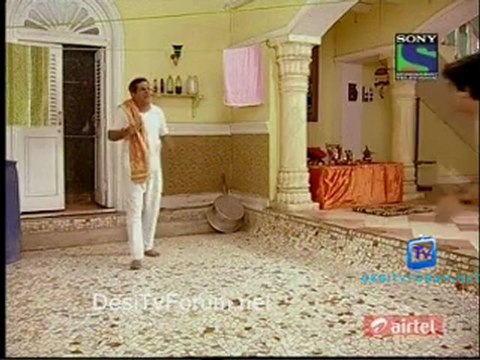 Saas Bina Sasural - 4th April 2012 Video Watch Online