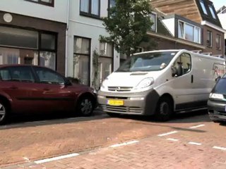 Stucadoor actief in Haarlem en Amsterdam - Rolvink Stukadoor