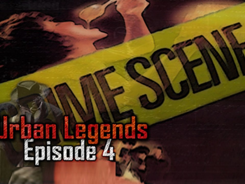 Love Rollercoaster - Urban Legend