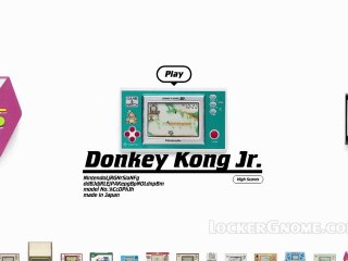 How to Play Retro Handheld LCD Video Games