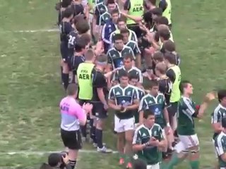 120403 U18 Elite SC PT Game Highlight