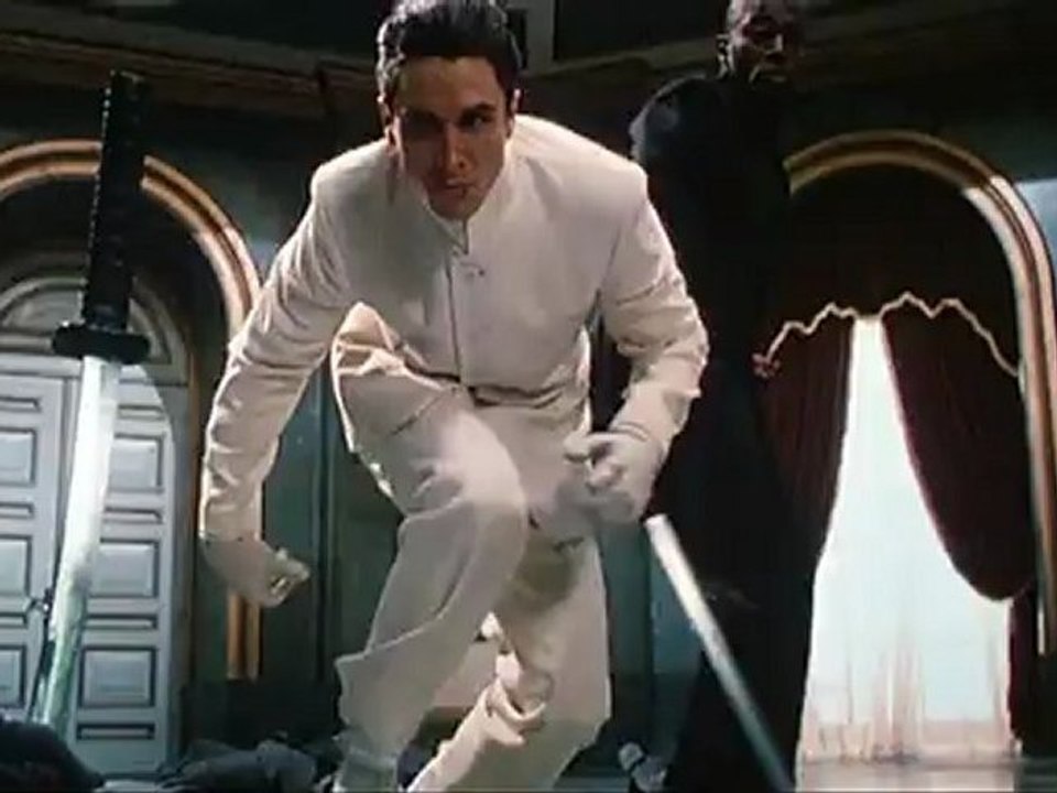 EQUILIBRIUM - Bande-annonce VF