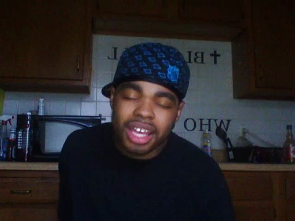 Thinking About You - Frank Ocean (Cover)