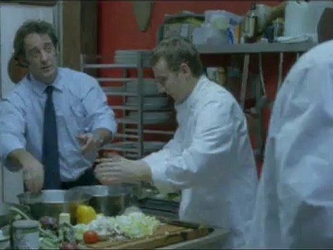 LE COUT DE LA VIE - Bande-annonce VF