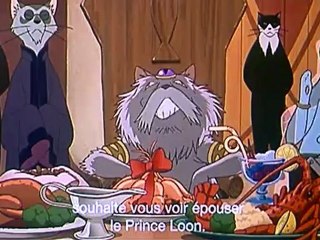 LE ROYAUME DES CHATS - Bande-annonce VO