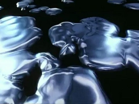 TERMINATOR 3 : LE SOULEVEMENT DES MACHINES - Teaser VO