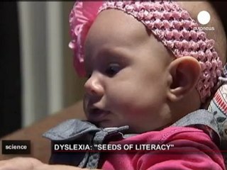 'Seeds of Literacy' sown at dyslexia project