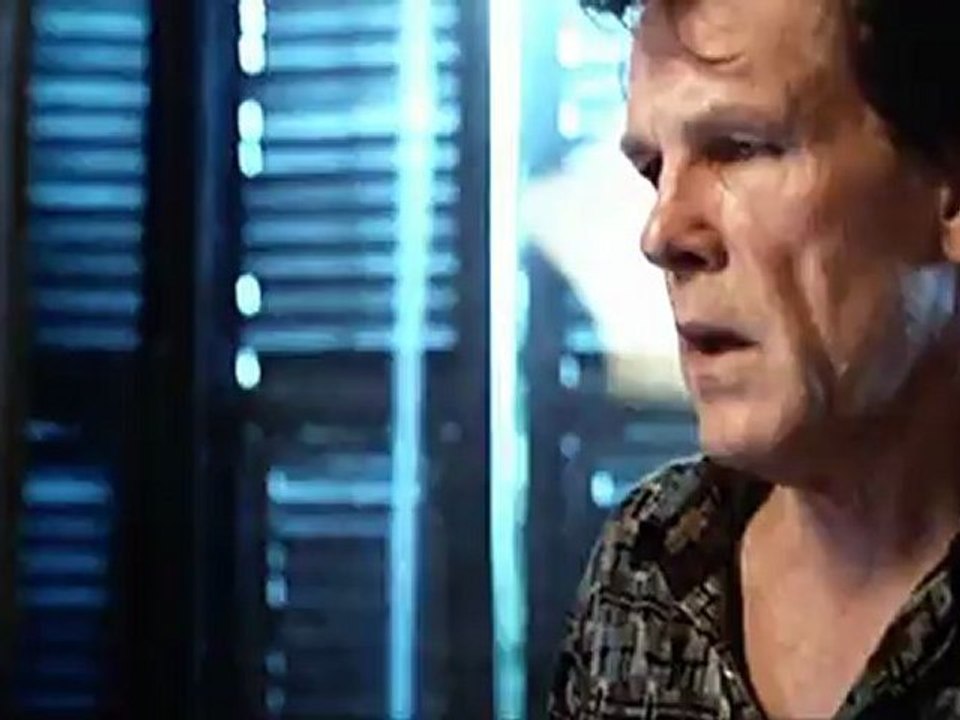 L'HOMME DE LA RIVIERA - Bande-annonce VF
