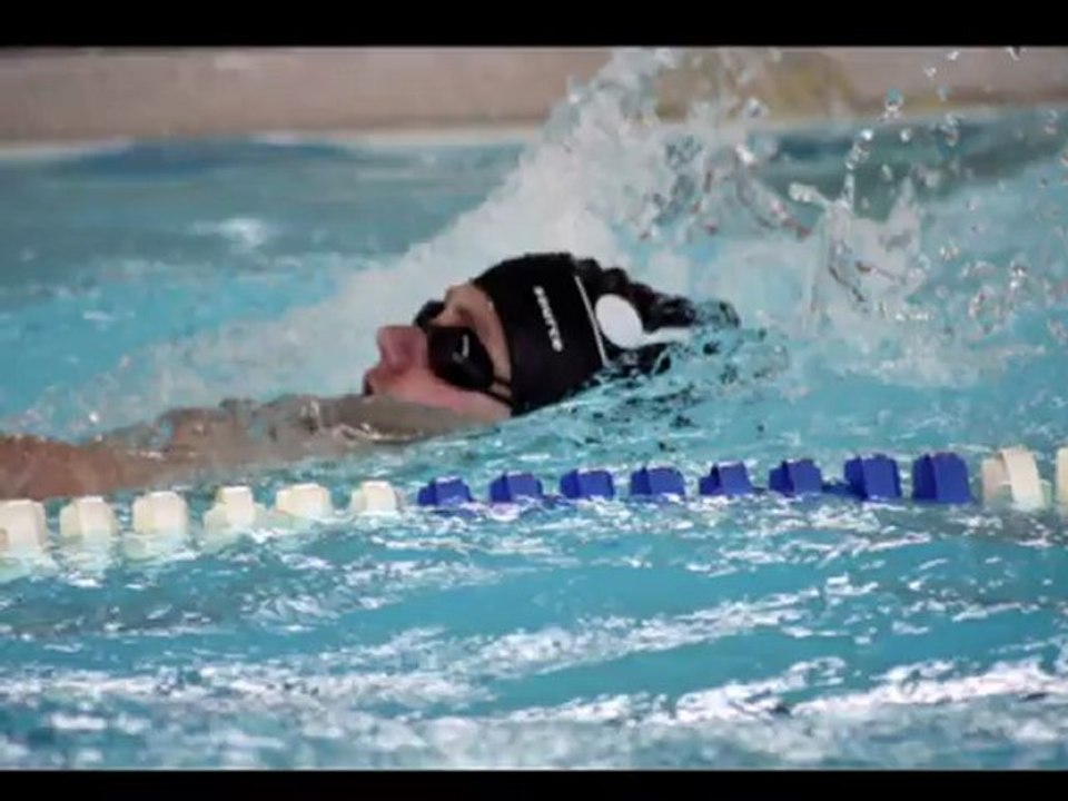 2012-04-01 Auchel Natation à Divion