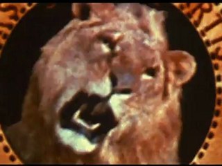 LE GARDIEN DU MANUSCRIT SACRE - Bande-annonce VO