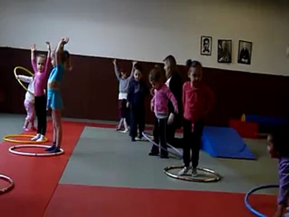 babygym