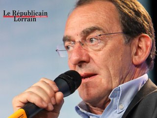 Jean-Pierre Pernaut et la Présidentielle : "Le travail du CSA n'a plus aucun sens"