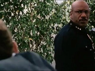 DARK BLUE - Bande-annonce VF