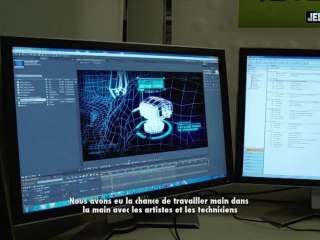 Battleship : les coulisses du jeu