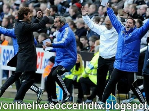 Chelsea vs Benfica Watch Live Stream//UEFA Champions League// Free Online HD TV*** 4th April, 2012||