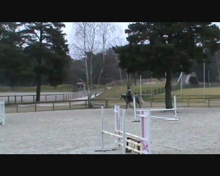 stage fontainebleau samedi cso gpe1