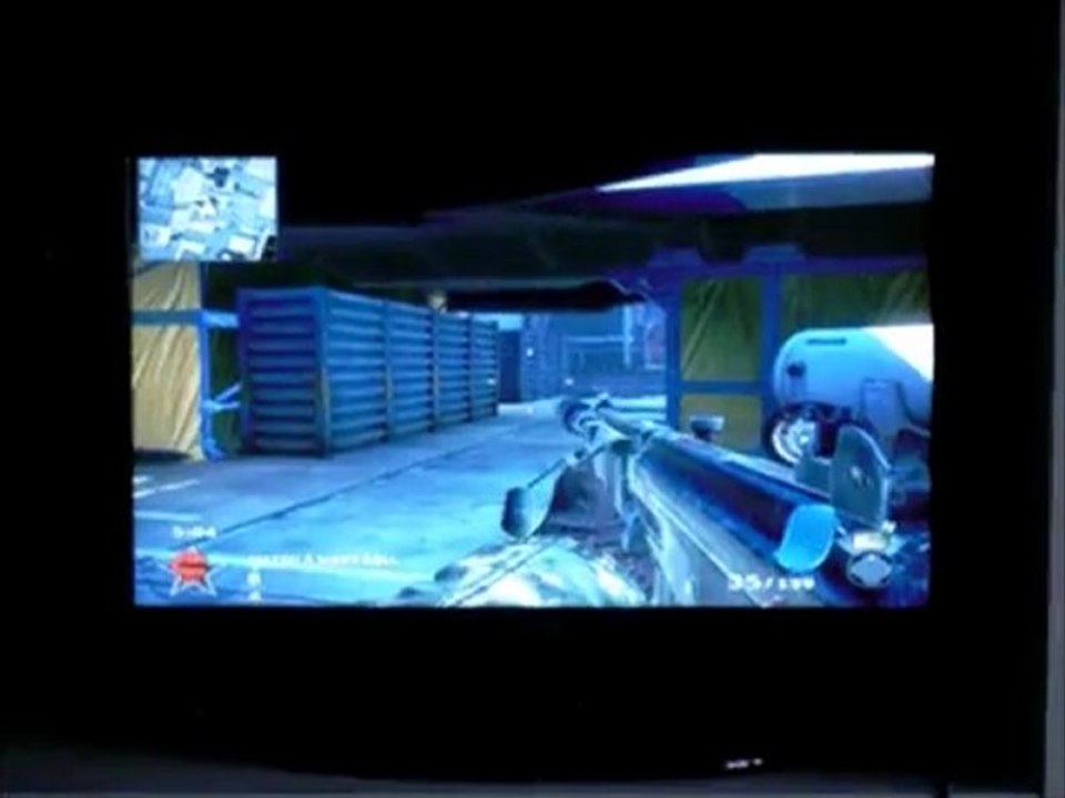 astuce hangar 18 call of duty