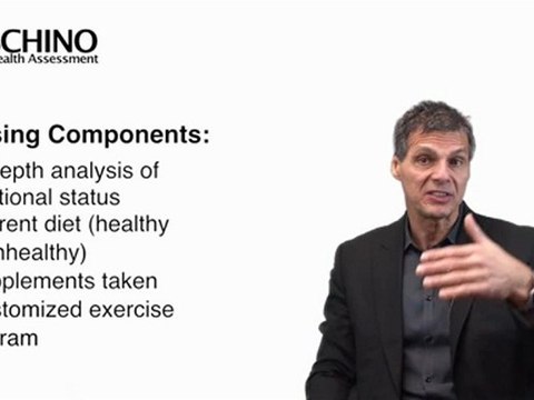 Disease Prevention & Management: Diet, Exercise & Supplements