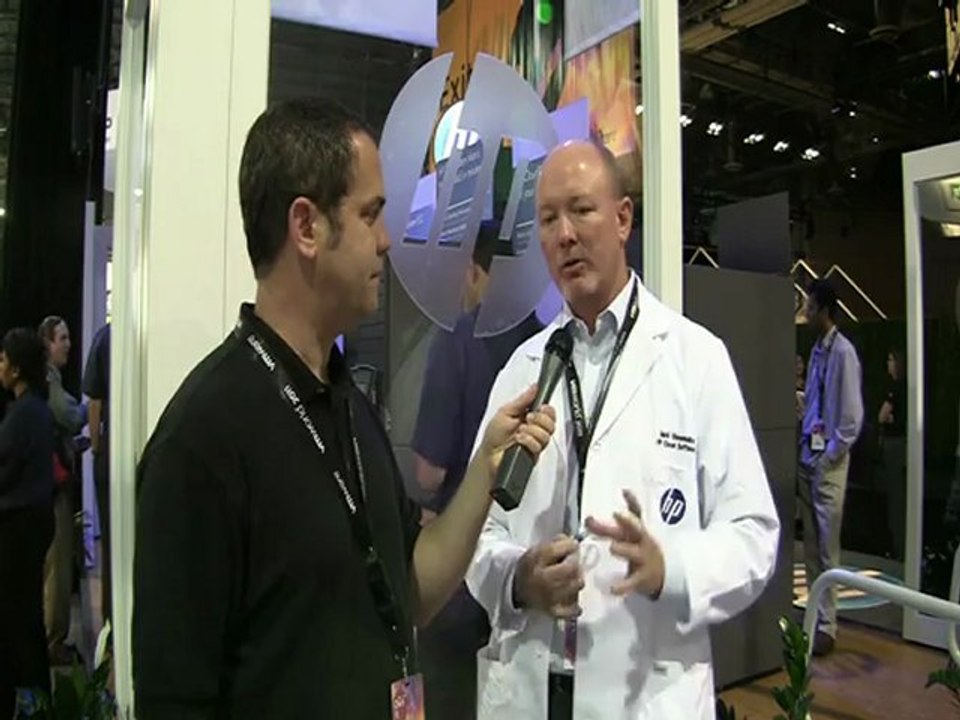 Managing Infrastructure and Services in the Cloud