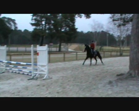 stage fontainebleau samedi cso gpe JC