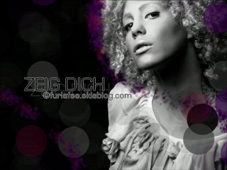 LaFee - Zeig Dich teaser