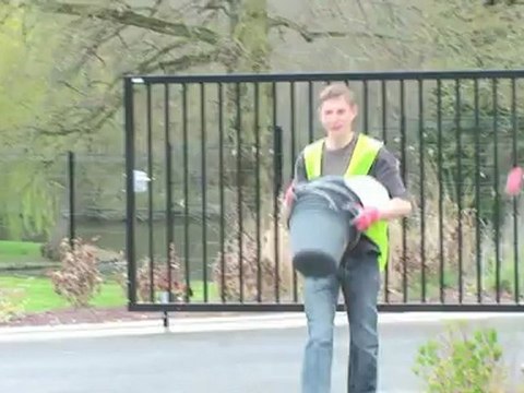 Chantier jeunes 2012 - Episode 1