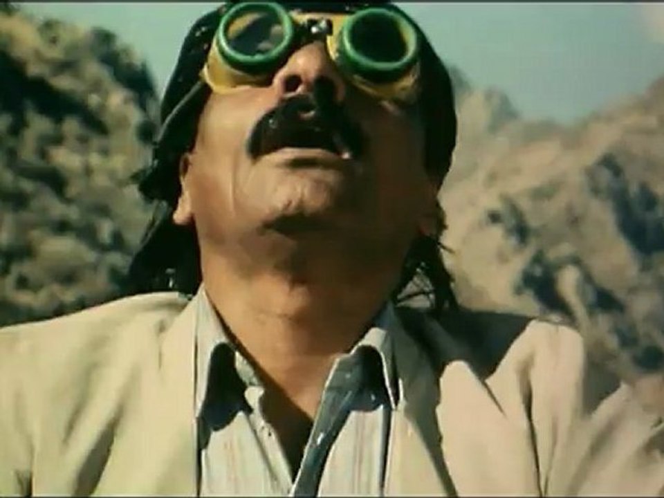 LES CHANTS DU PAYS DE MA MERE - Bande-annonce VO