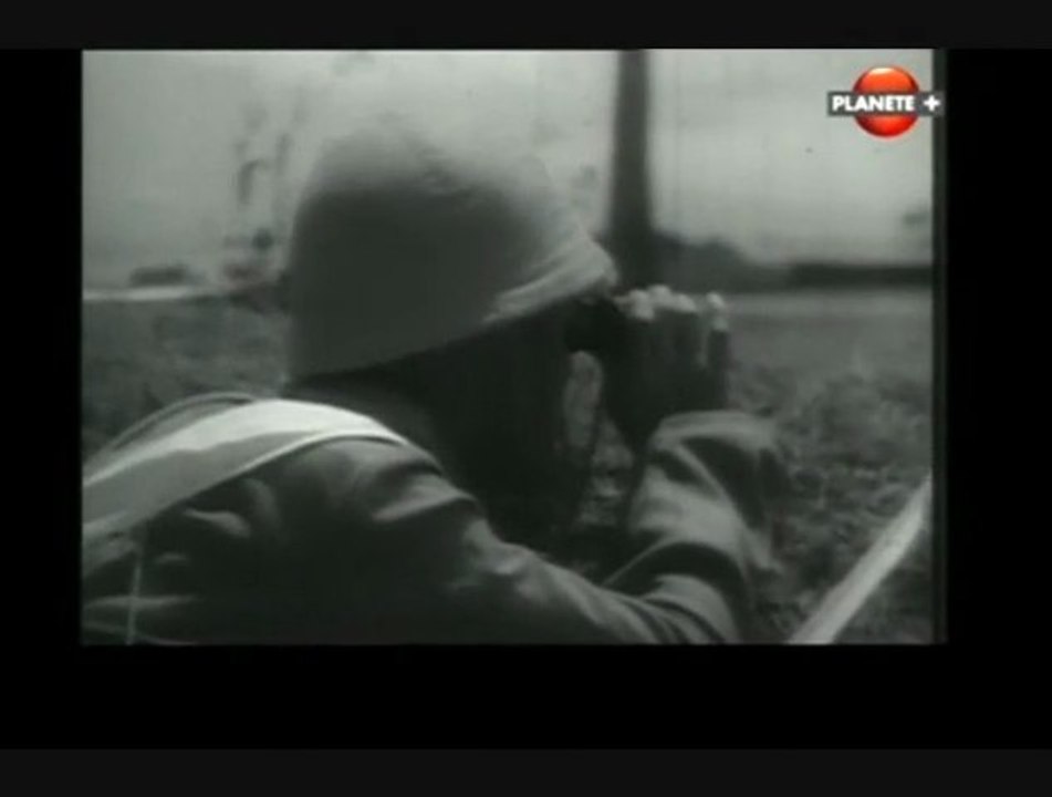 Vols de guerre (Les secours)