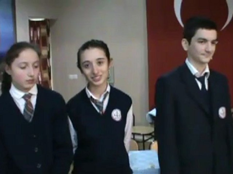 yesilkiyi gazetesi yarisma video4