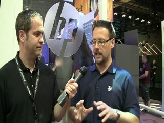 HP Insight Control for VMware vCenter