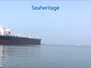 Le Havre 25 mars 2012 activité dans l'avant port